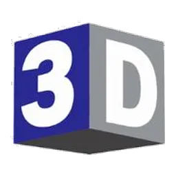 Tecnología 3D Avanzada
